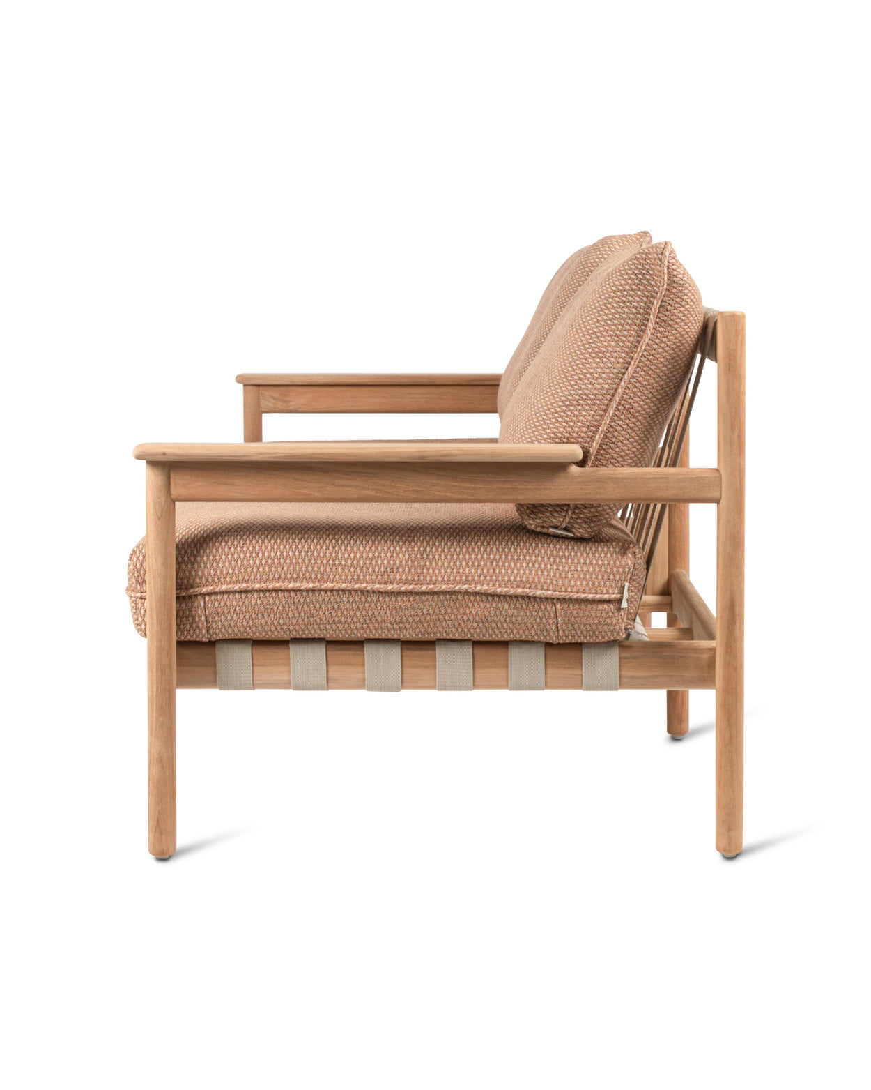 Oda Lounge sofa 2,5S