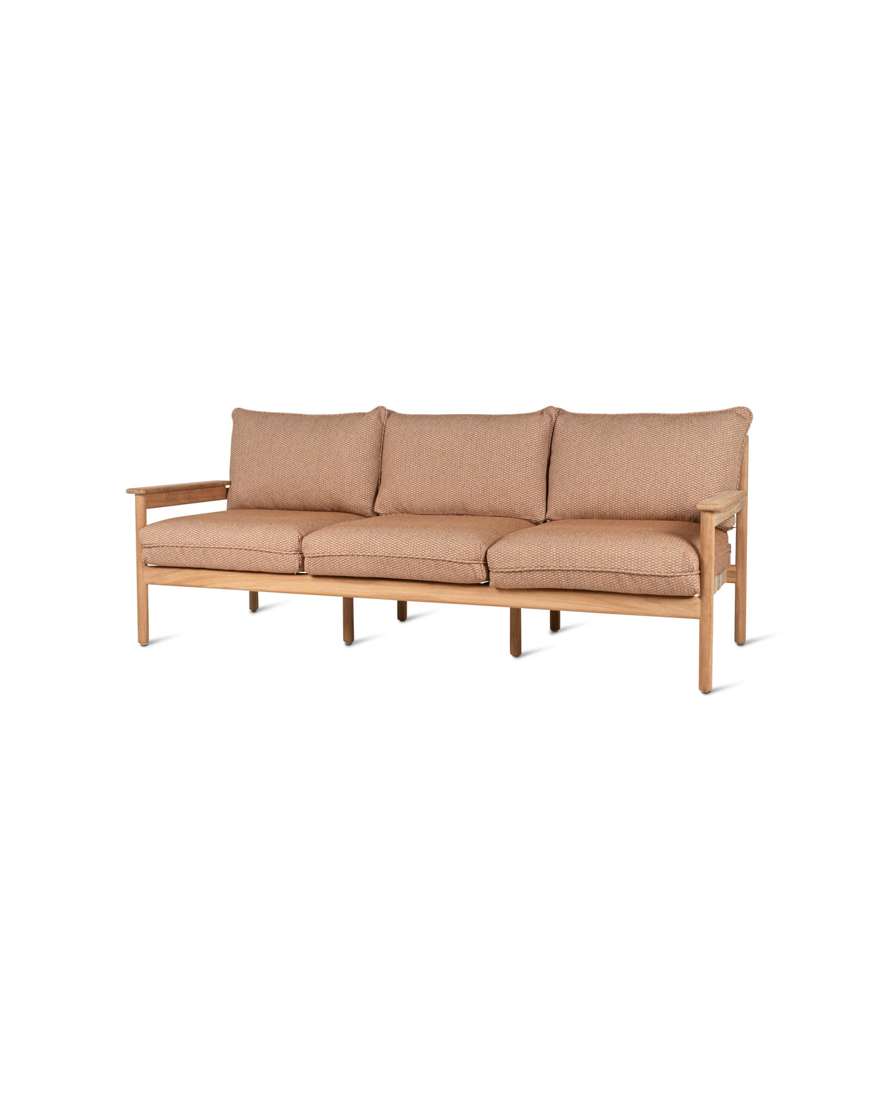 Oda Lounge sofa 3S
