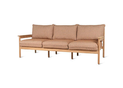 Oda Lounge sofa 3S