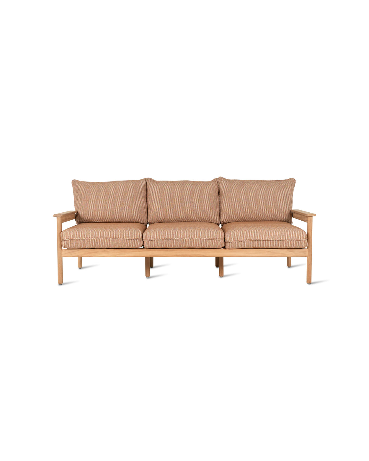 Oda Lounge sofa 3S