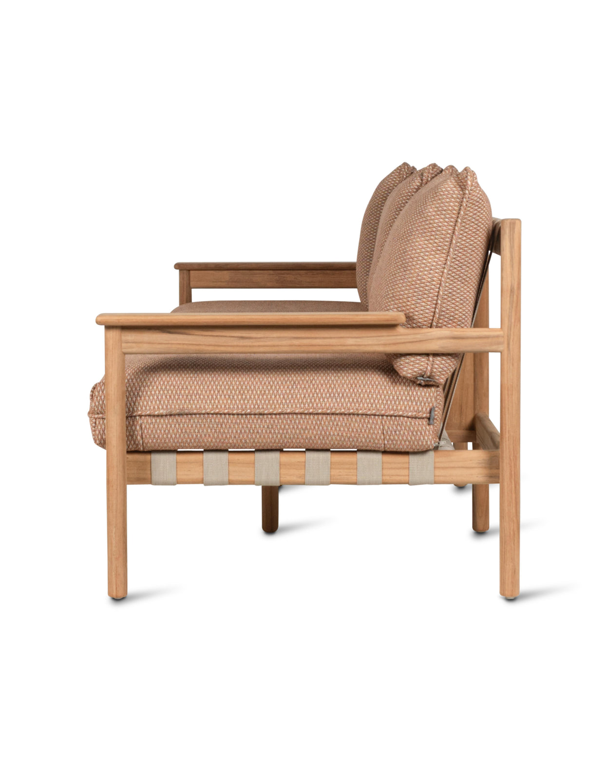 Oda Lounge sofa 3S