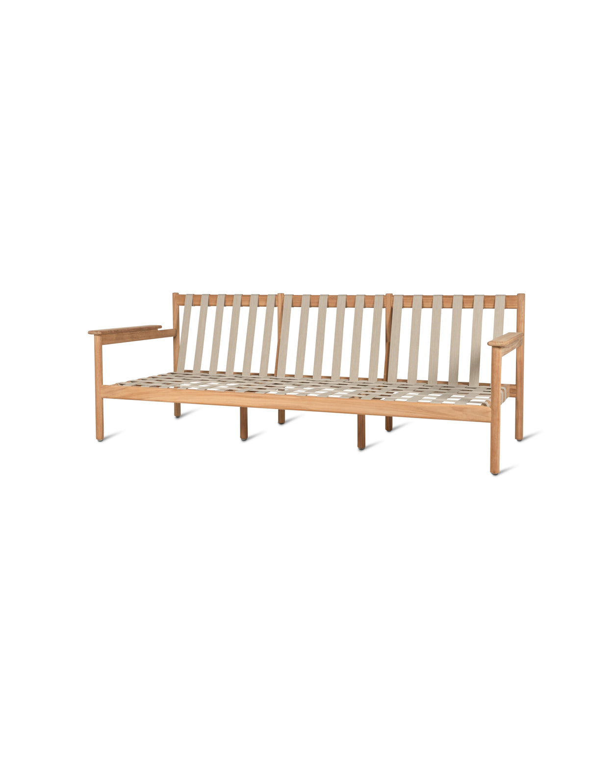 Oda Lounge sofa 3S