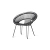 Roy Lazy Chair + kussen