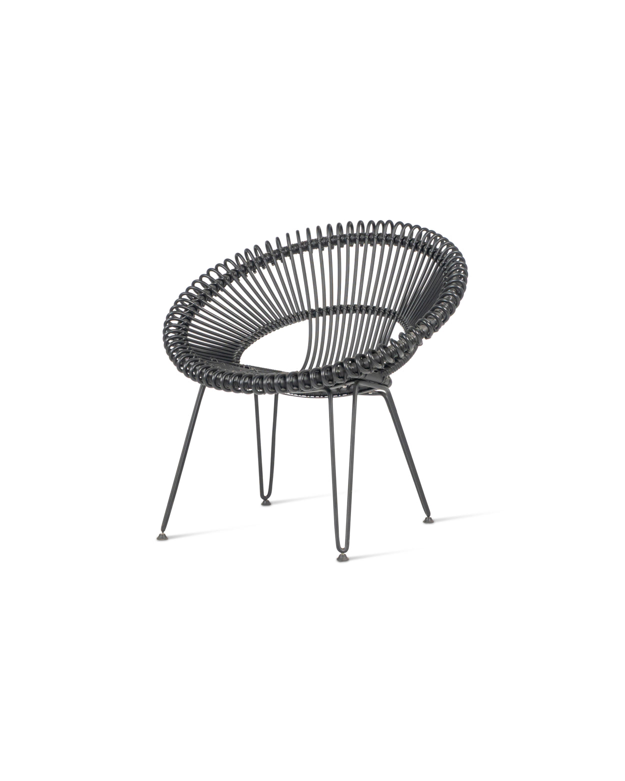 Roy Lazy Chair + kussen