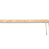 Max dining table - 3 sizes