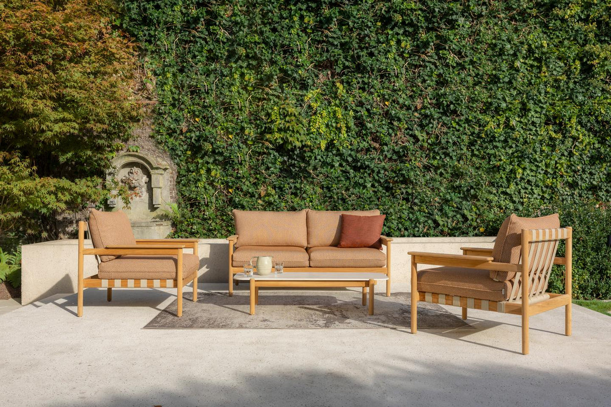 Oda Lounge chair