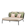 Kussens Kodo Daybed