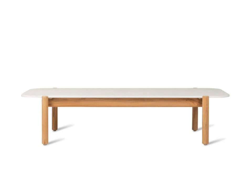Oda Coffee table - ractangular