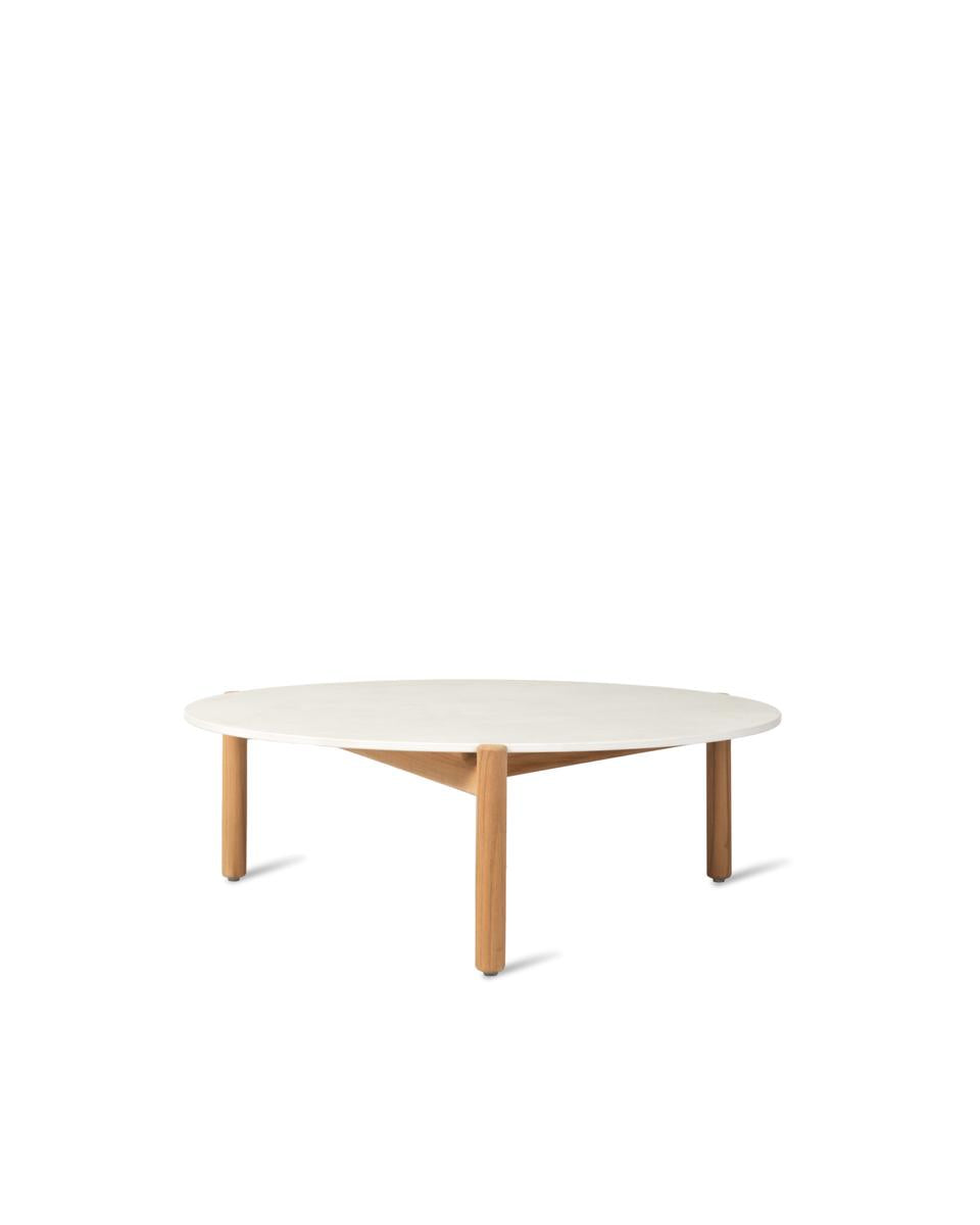Oda Coffee table - rond - 2 sizes