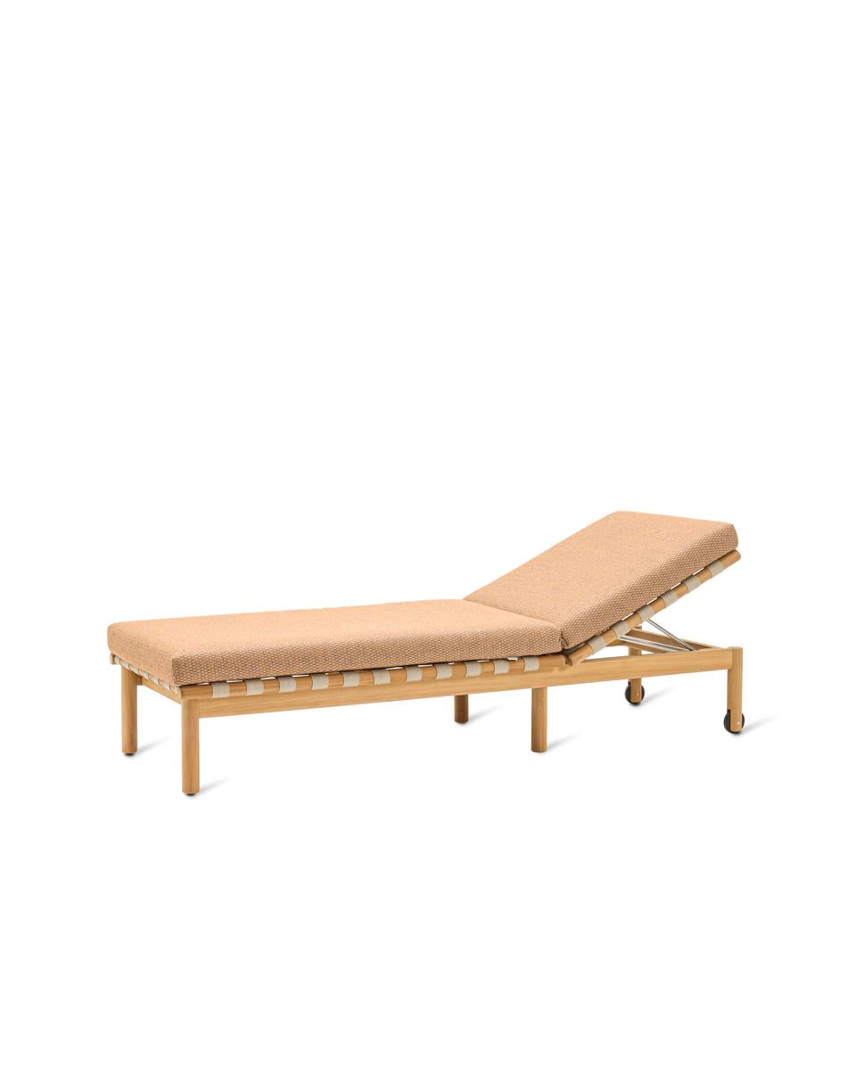 Oda Sunlounger