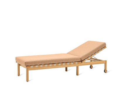 Oda Sunlounger