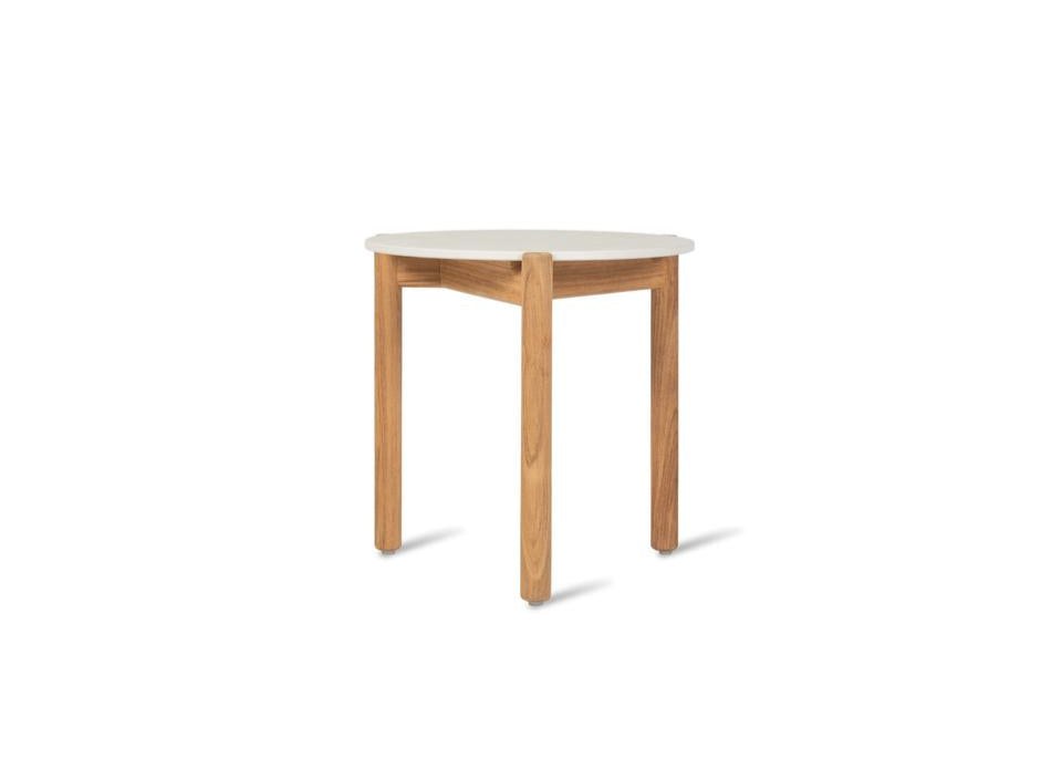 Oda Side table Ø45