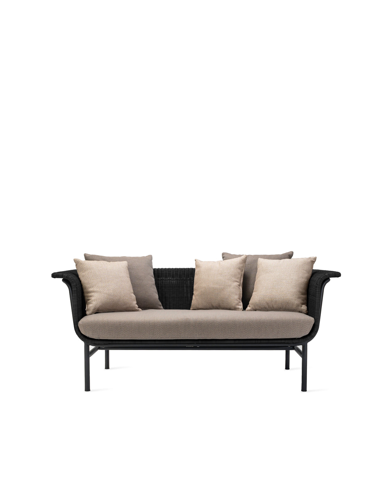 Wicked Lounge Sofa 2S