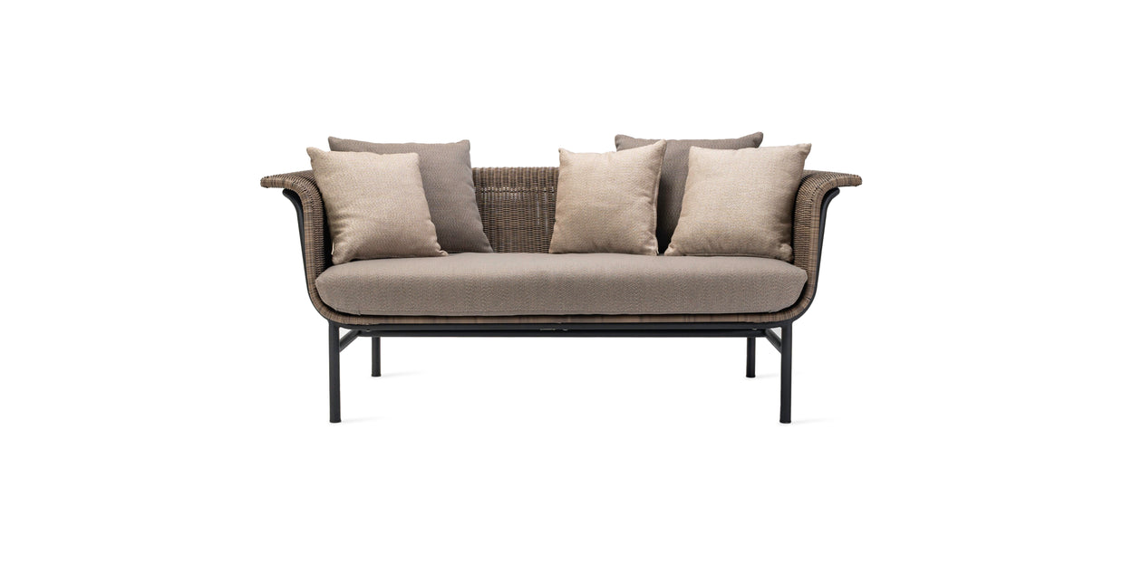 Wicked Lounge Sofa 2S