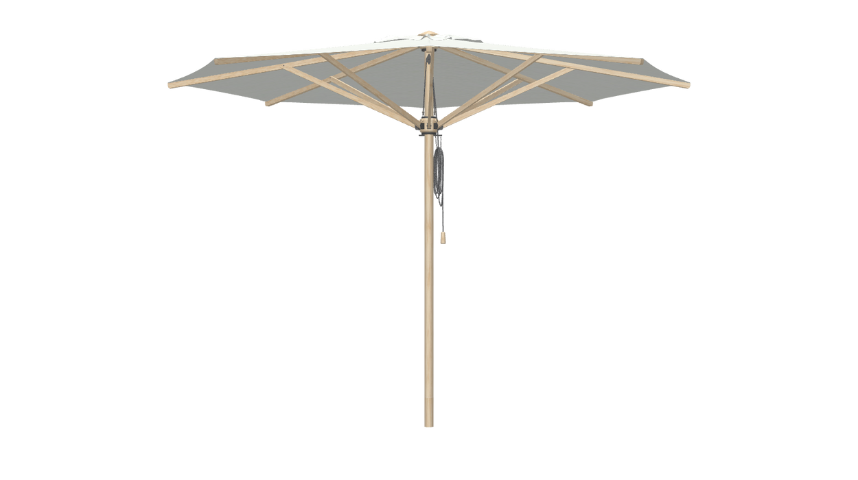 Cuba Ø350 cm