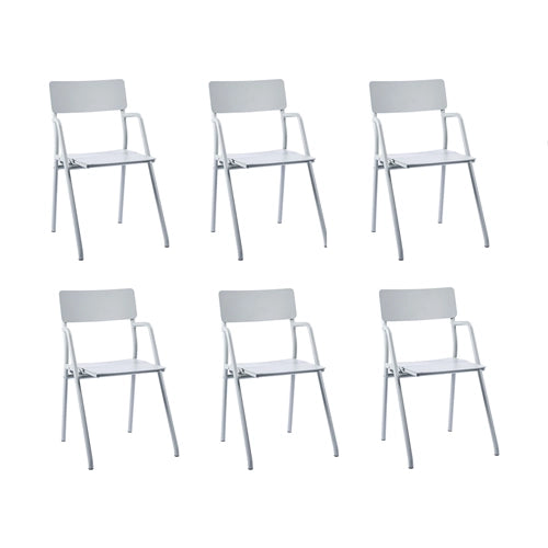 Flip-up-chair 5+1 - 3 combinaties