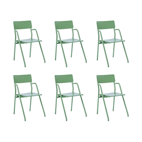 Flip-up-chair 5+1 - 3 combinaties
