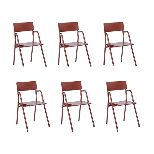 Flip-up-chair 5+1 - 3 combinaties