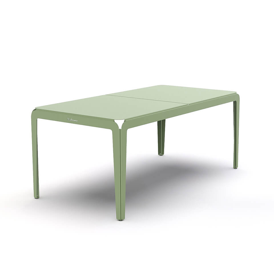 Set Weltevree Bended - Pale Green
