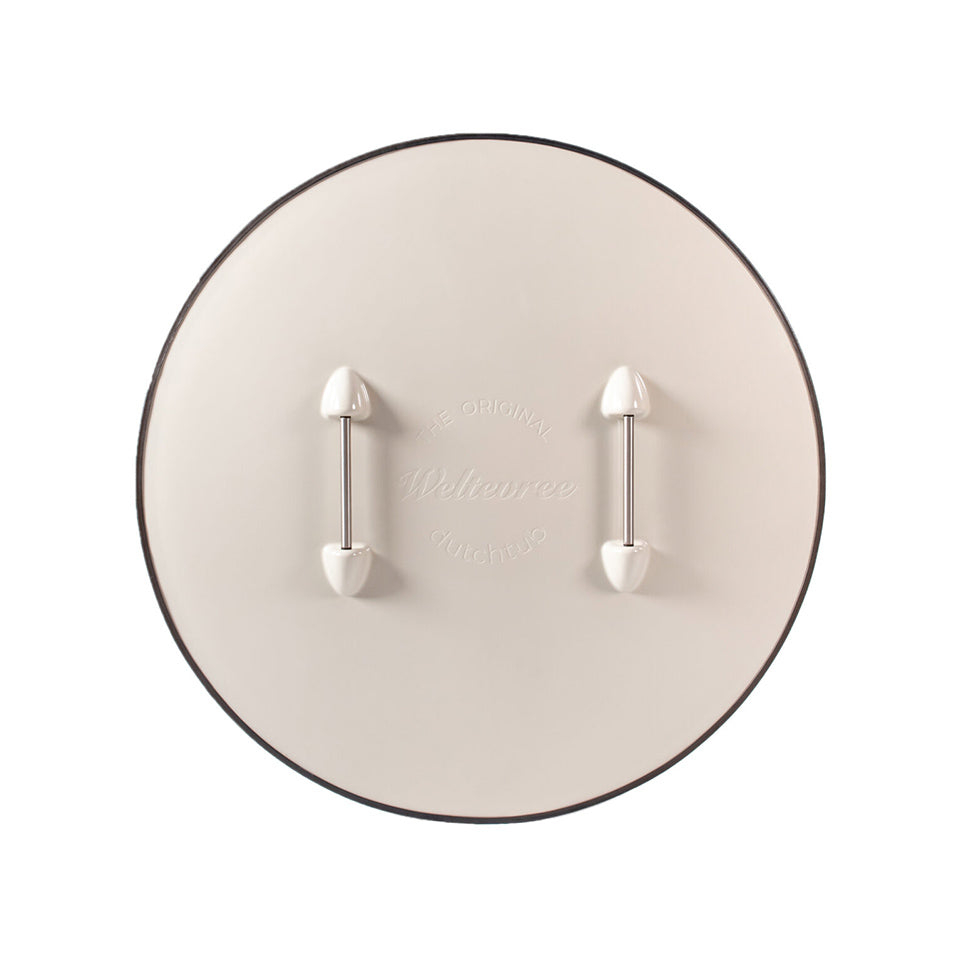 Cover voor Dutchtub Original en Wood