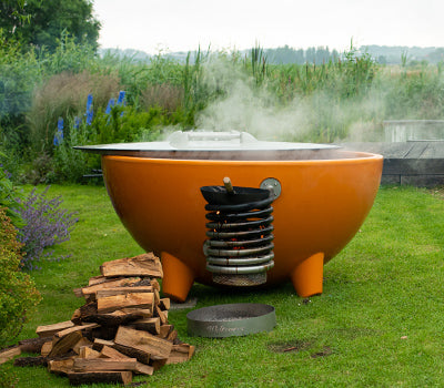 Cover voor Dutchtub Original en Wood