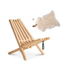 Fieldchair + Sheepscoat
