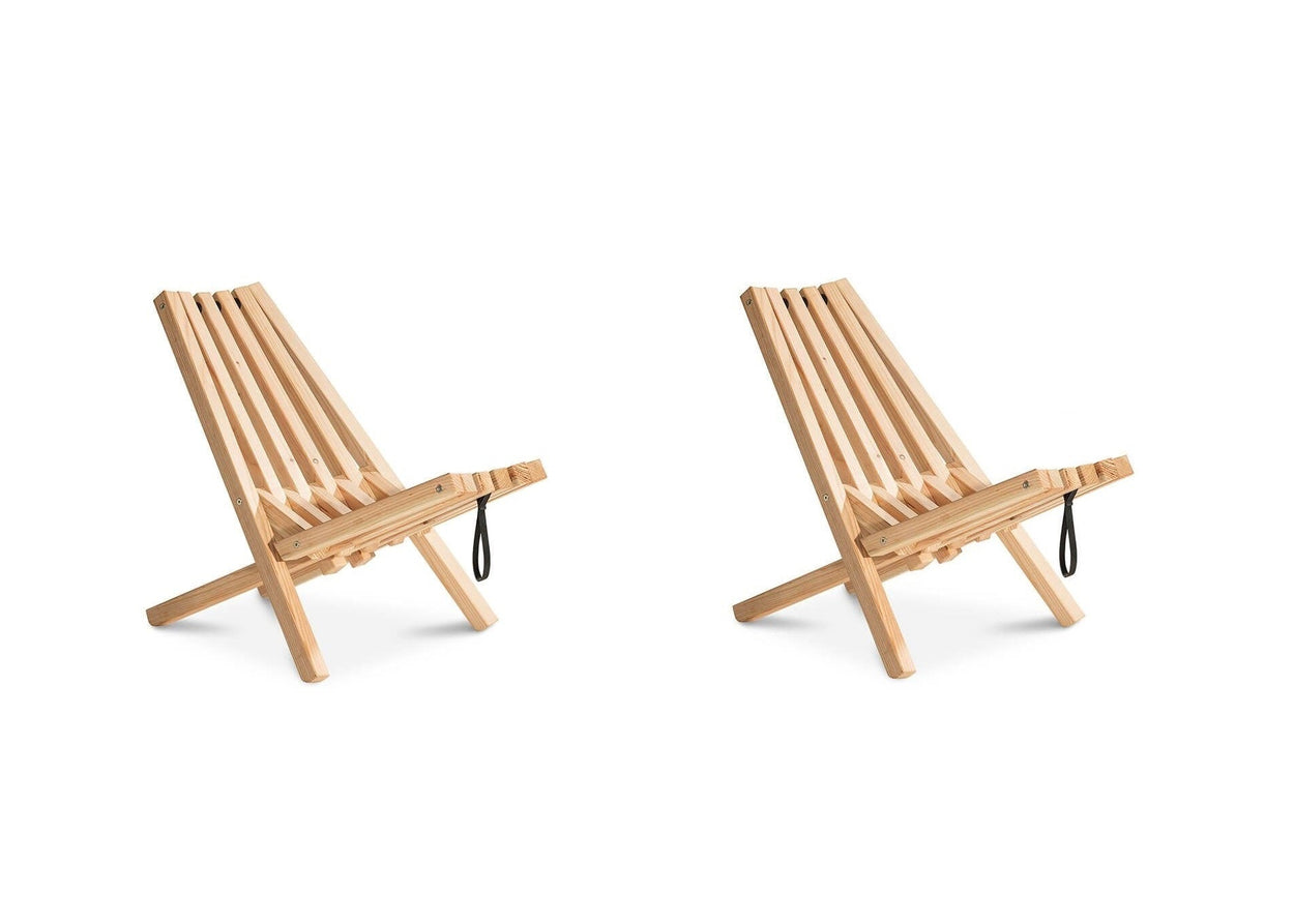 Fieldchair - 2x