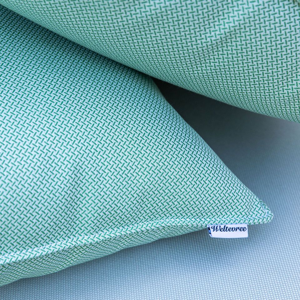 Flying Dishman + gratis Cover - 2 kleuren