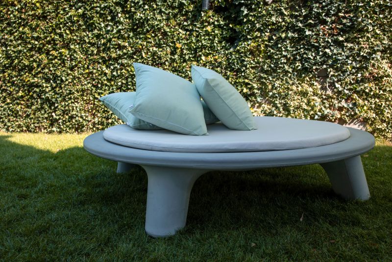 Flying Dishman + gratis Cover - 2 kleuren