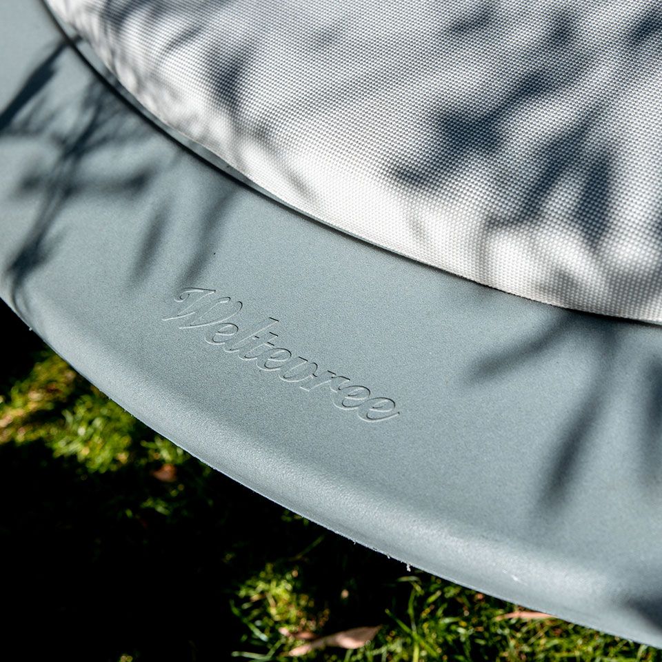 Flying Dishman + gratis Cover - 2 kleuren