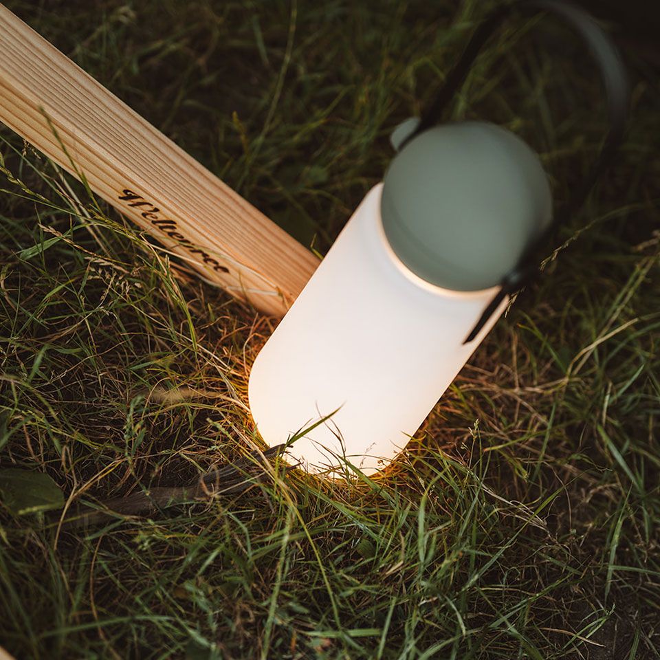 Set van 2 Guidelight