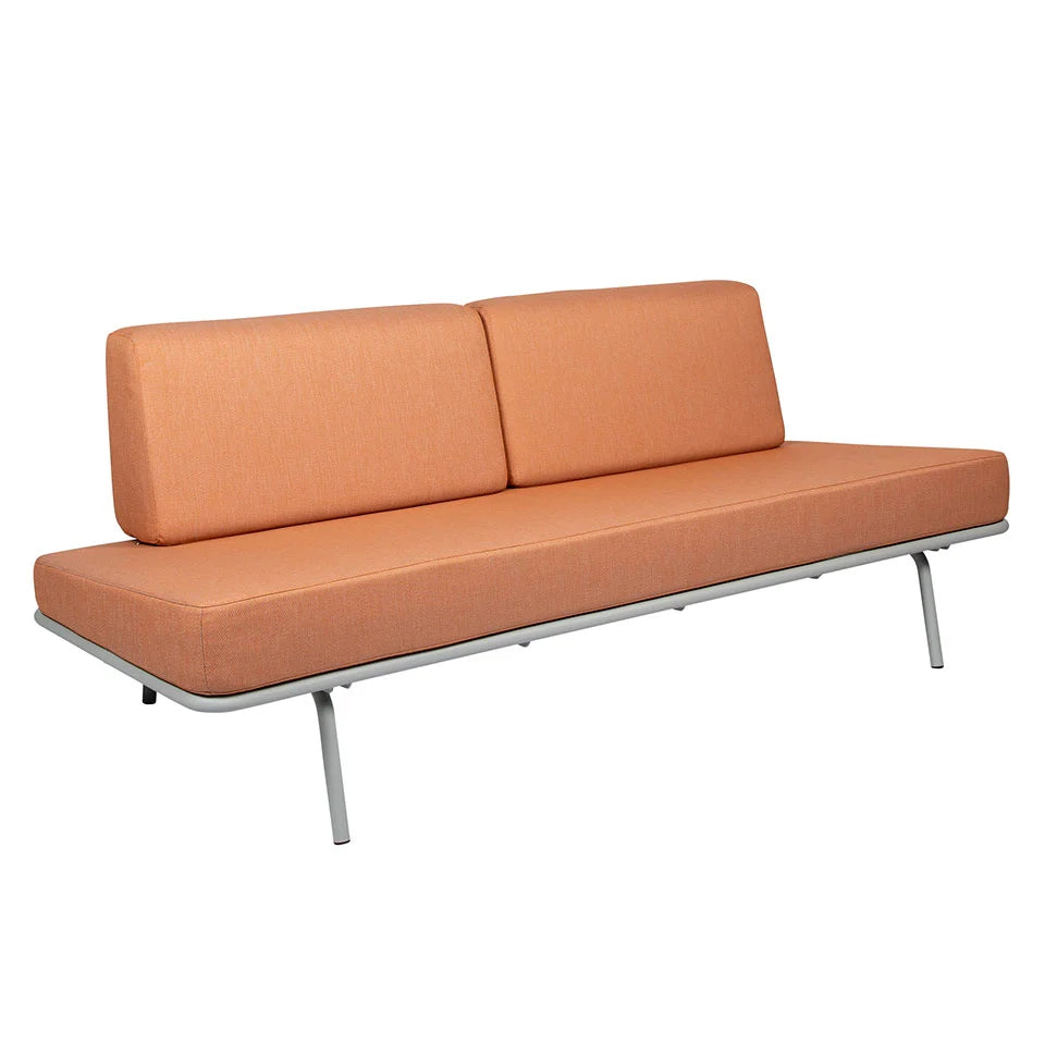 Sofabed + Cover