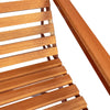 Patiobench - Oxide Rood