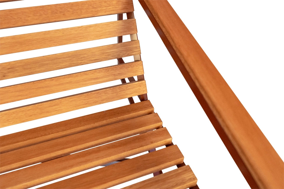 Patiobench - Oxide Rood