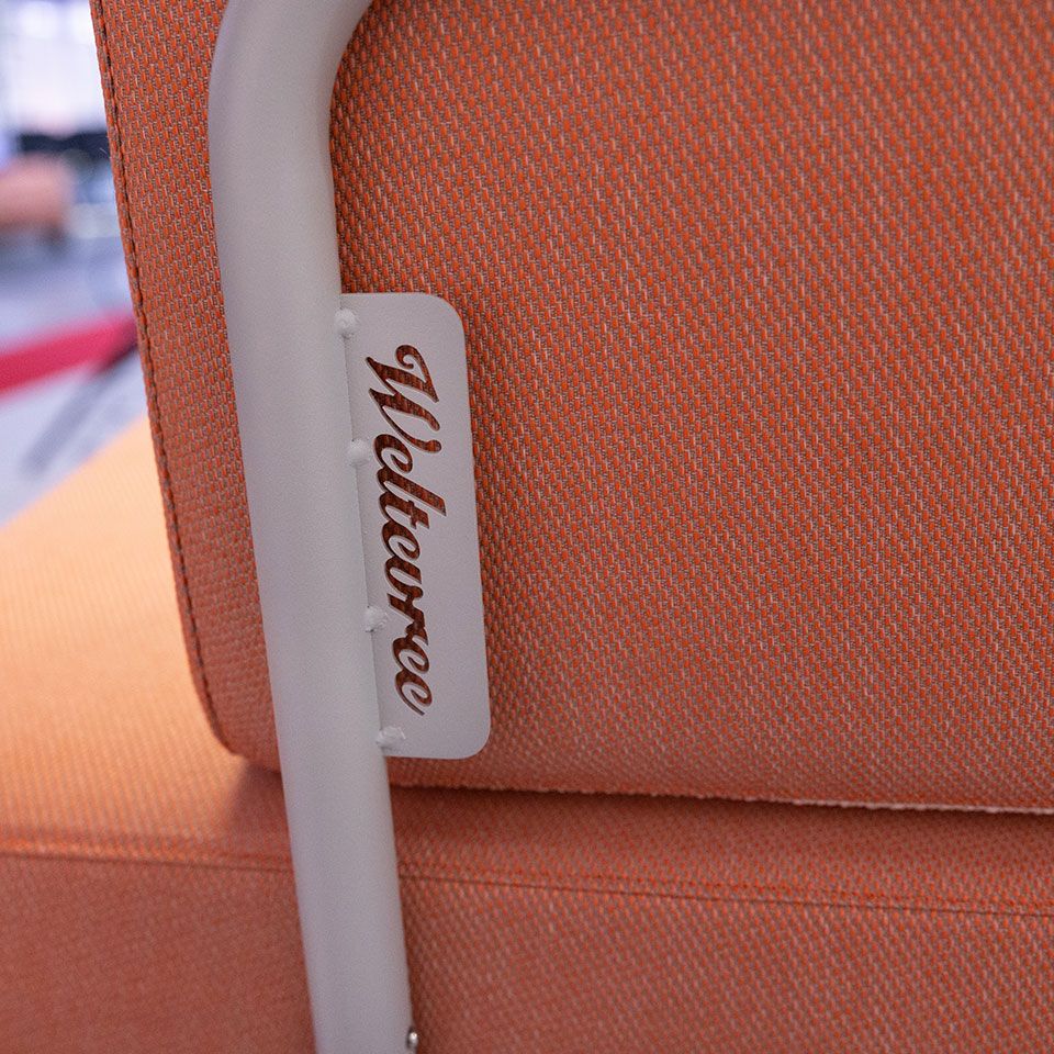 Sofabed + gratis Cover - 4 combinaties