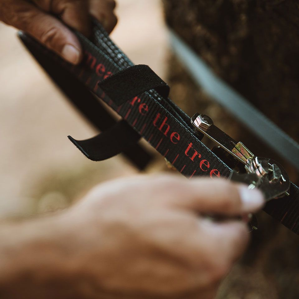 Spanbanden Set Swing