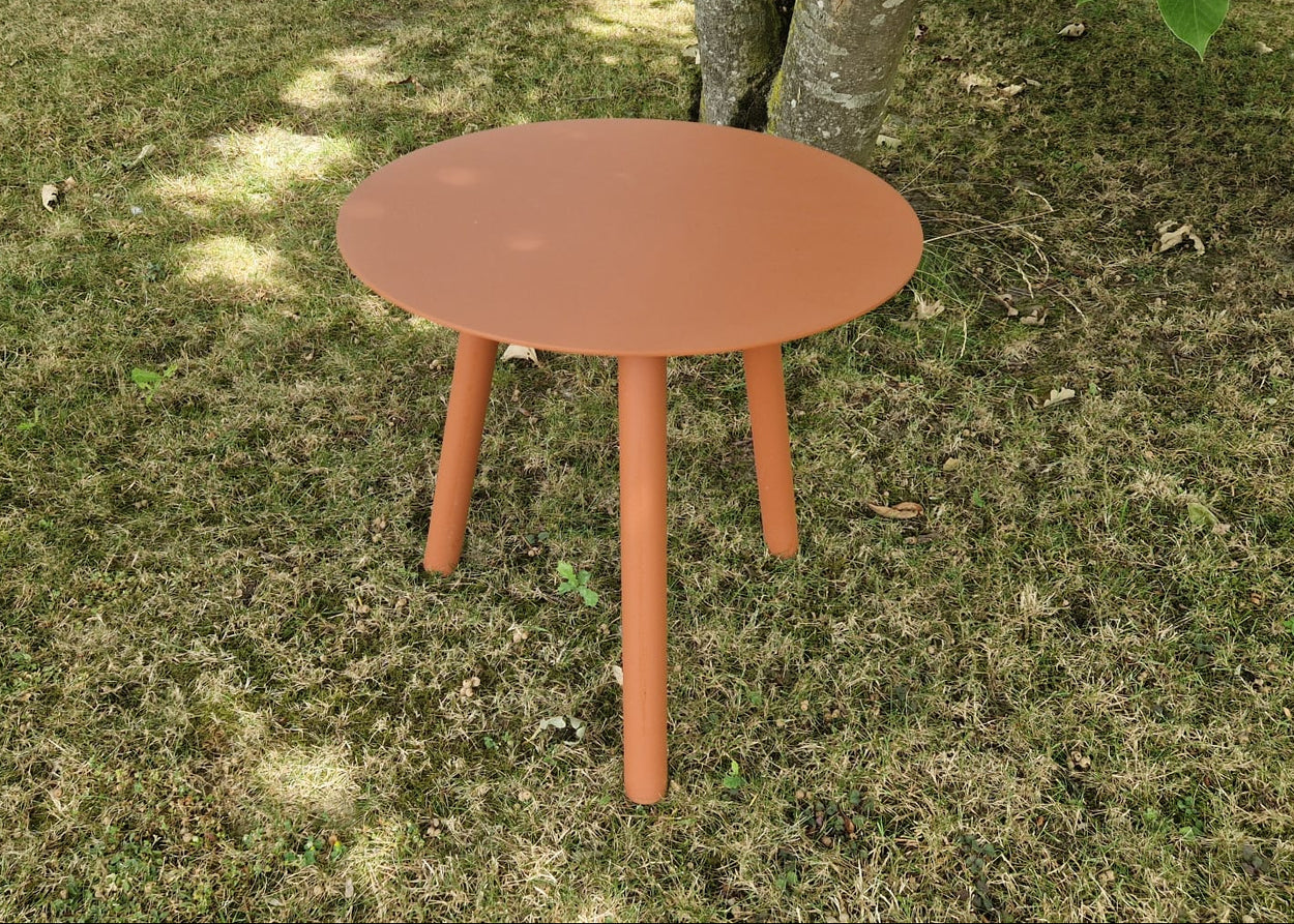 Lilo Side table, Ø45