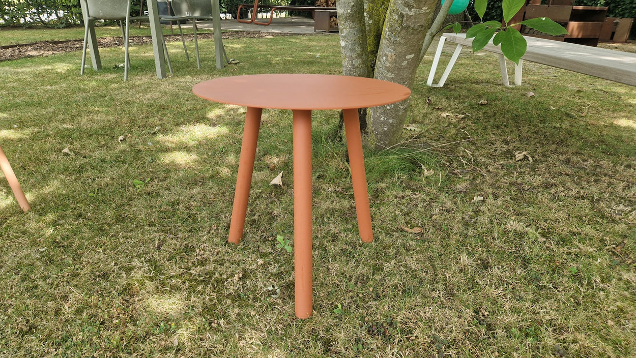 Lilo Side table, Ø45