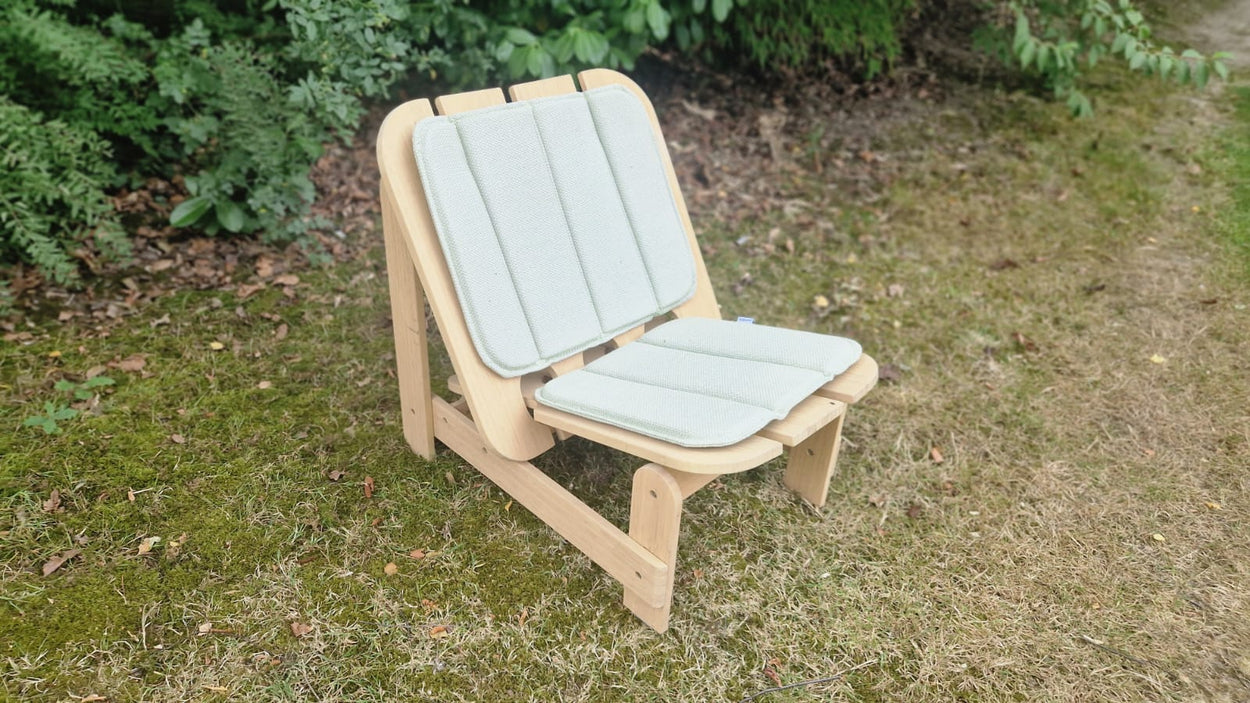 Picket Chair