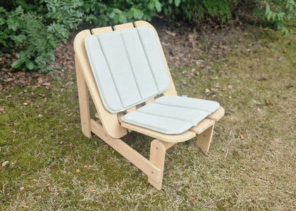 Picket Chair