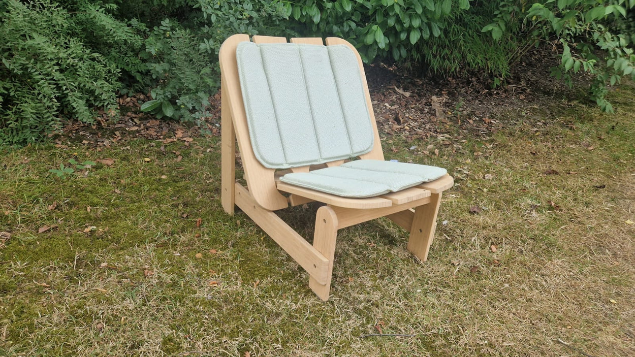 Picket Chair