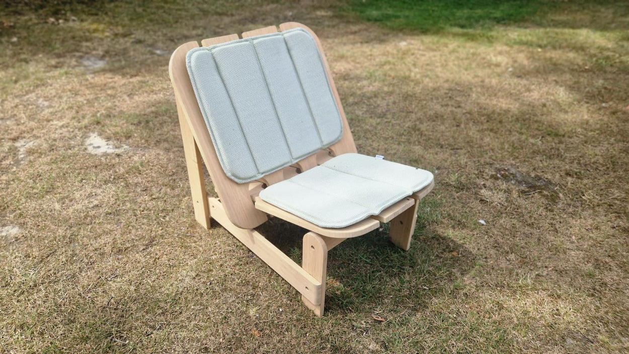 Picket Chair