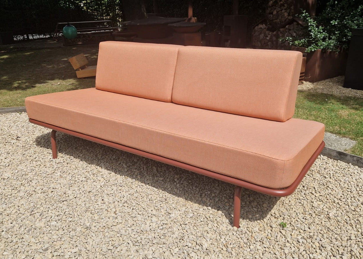 Sofabed + Cover