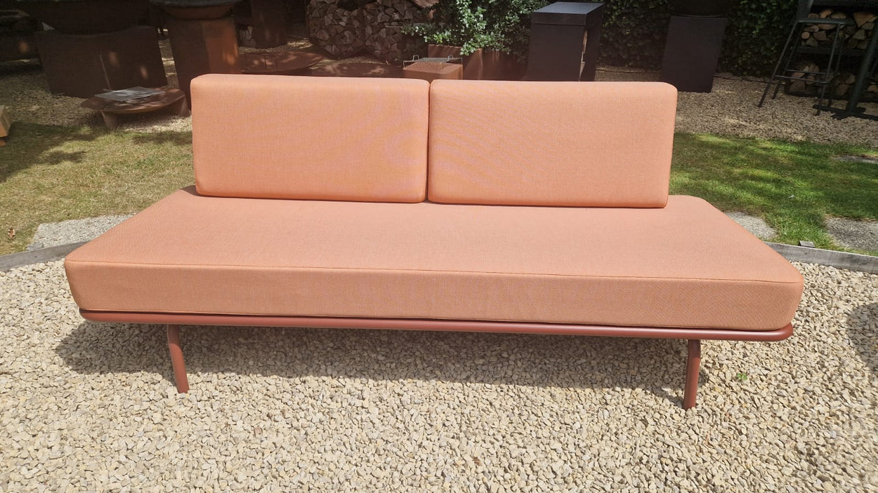 Sofabed + Cover
