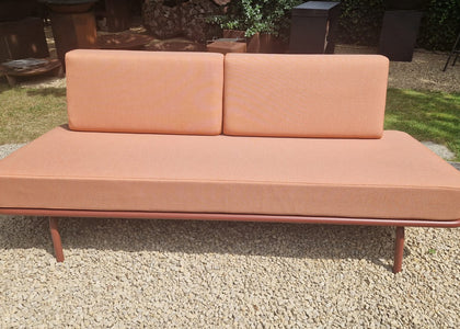 Sofabed + Cover