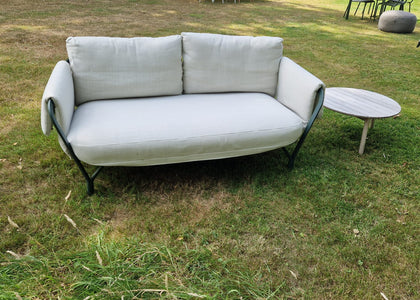 Angel 2-seater Sofa + cover