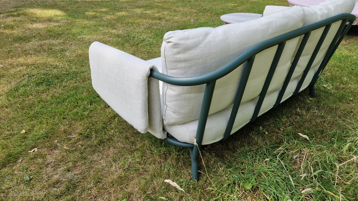 Angel 2-seater Sofa + cover