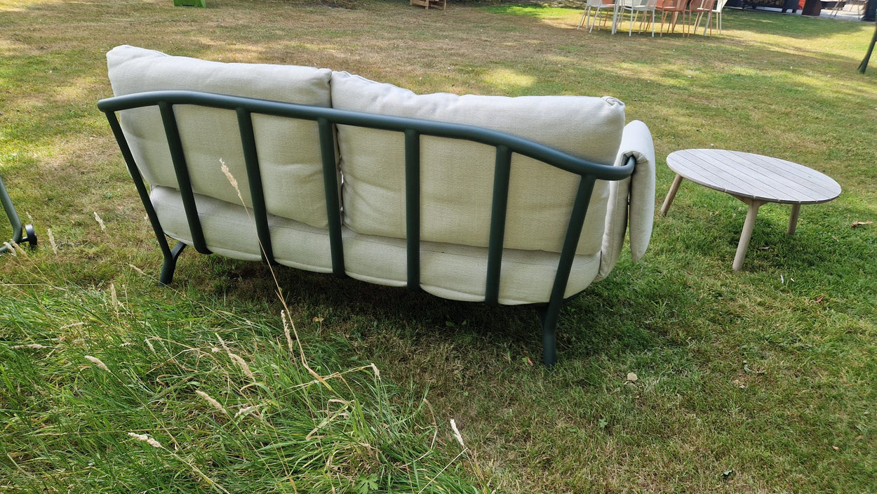 Angel 2-seater Sofa + cover