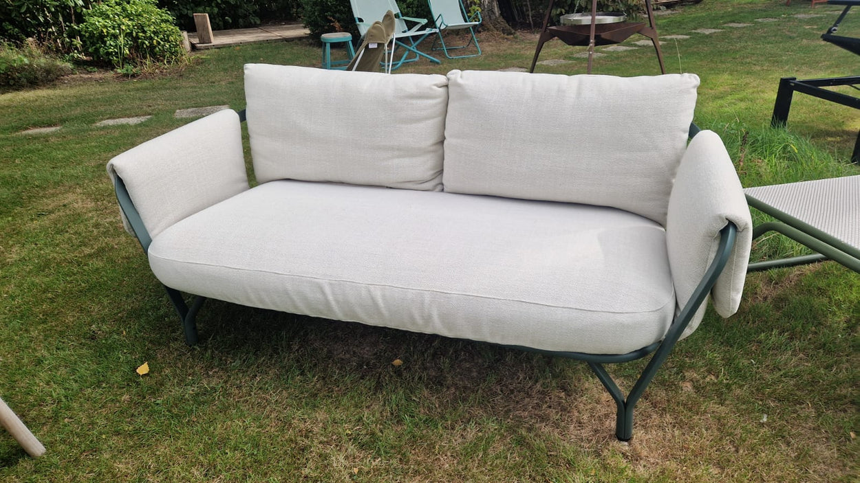 Angel 2-seater Sofa + cover