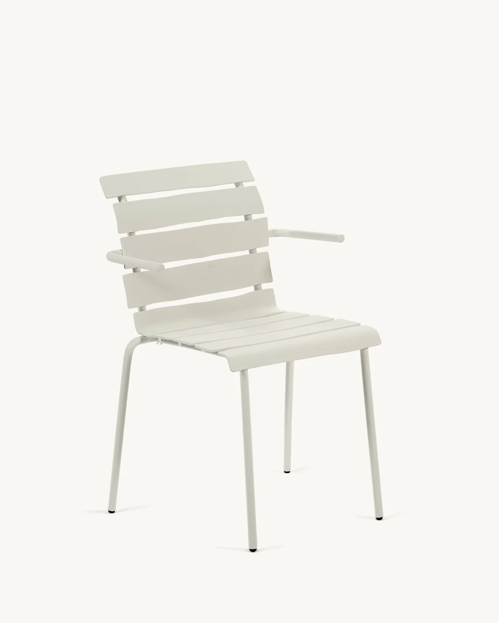 Armchair - ALU - by Maarten baas - 2 colors